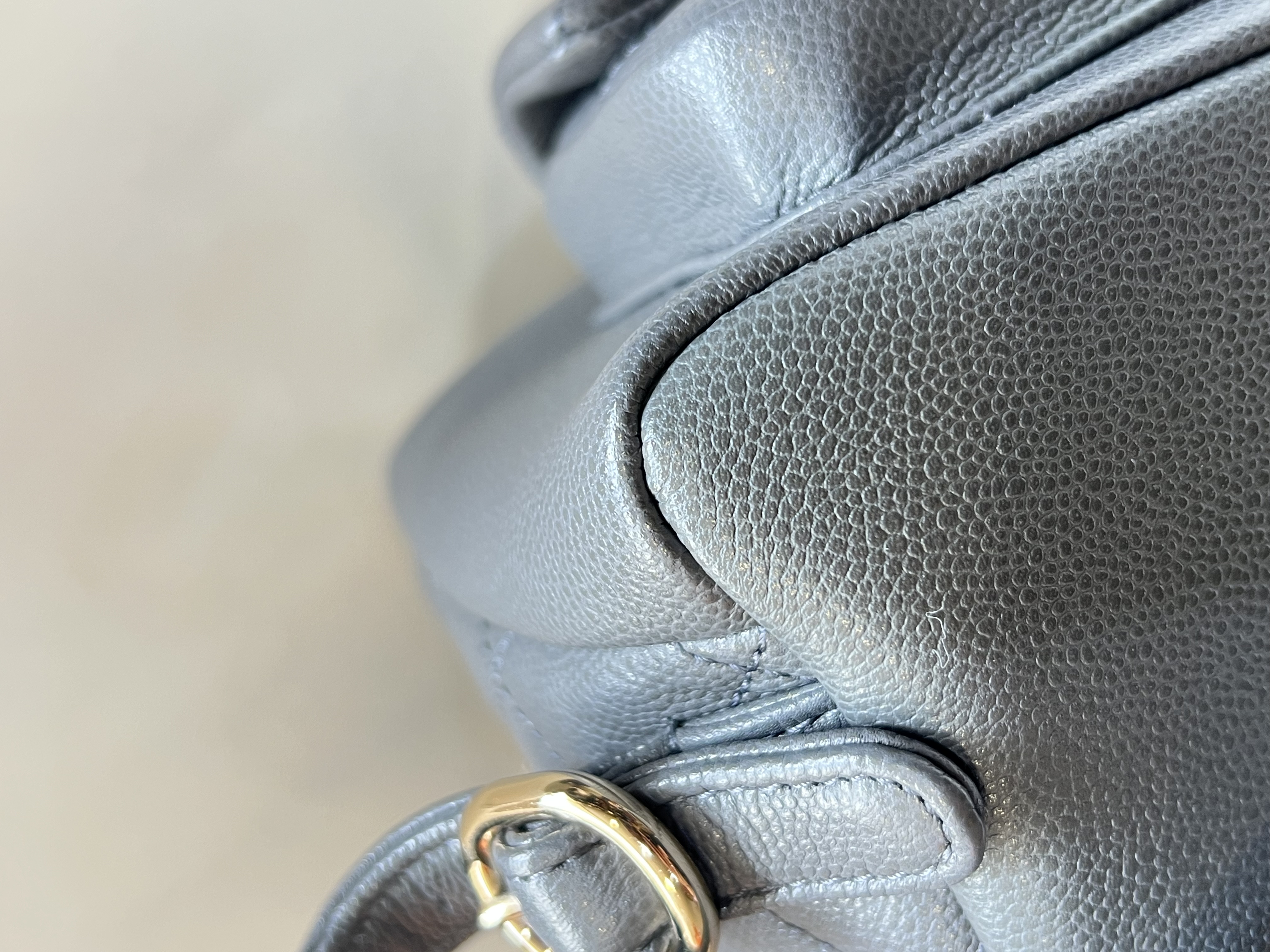 Pre-Owned Chanel Duma Backpack / Product Code: 26041643