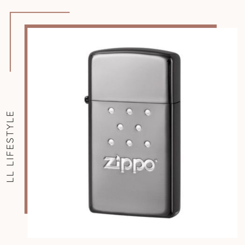 Zippo ZBT-5-54B / ZA-5-54B Package design 1600 窄版防風打火機 | ZIPPO 指定授權經銷商 |美國製造 | 收藏