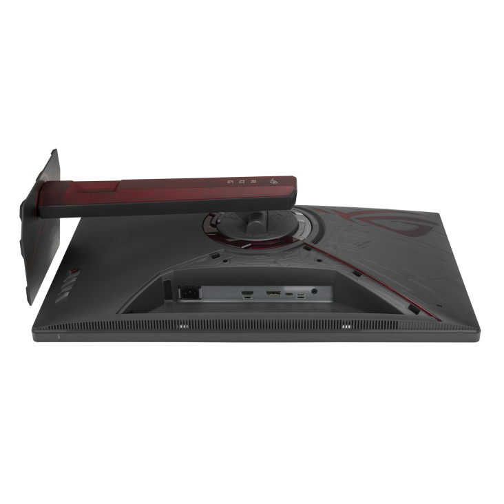 ASUS ROG Strix XG27UCGR-G 幻刃零式 Phantom Blade Zero Edition ( 價位未作實 , 不可參考 )