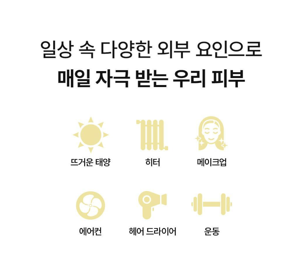 韓國 Dr.Althea 345 白藜盧醇 抗糖抗衰老 去印修復霜 50ml｜345 Relief Cream