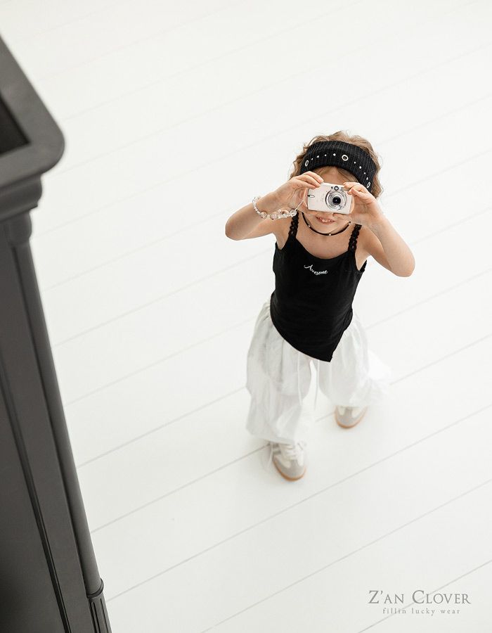 🇰🇷ZAN CLOVER褲