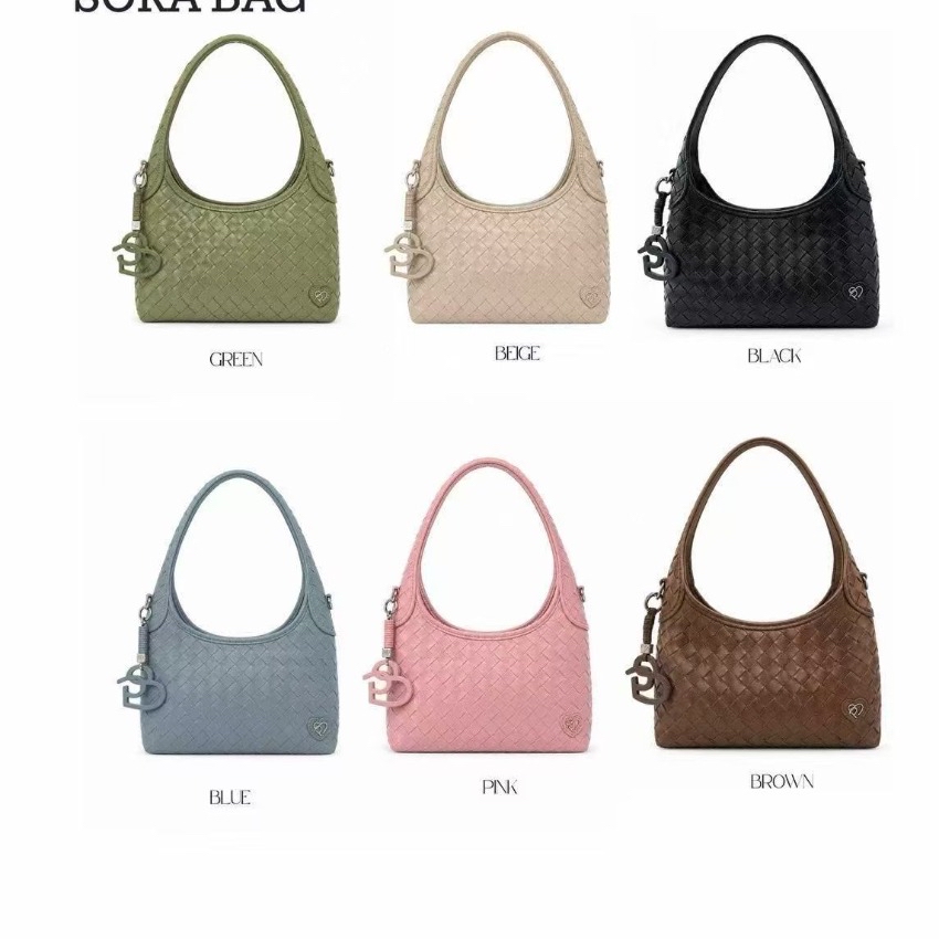 泰國Pony Twent Yeight Sora Bag