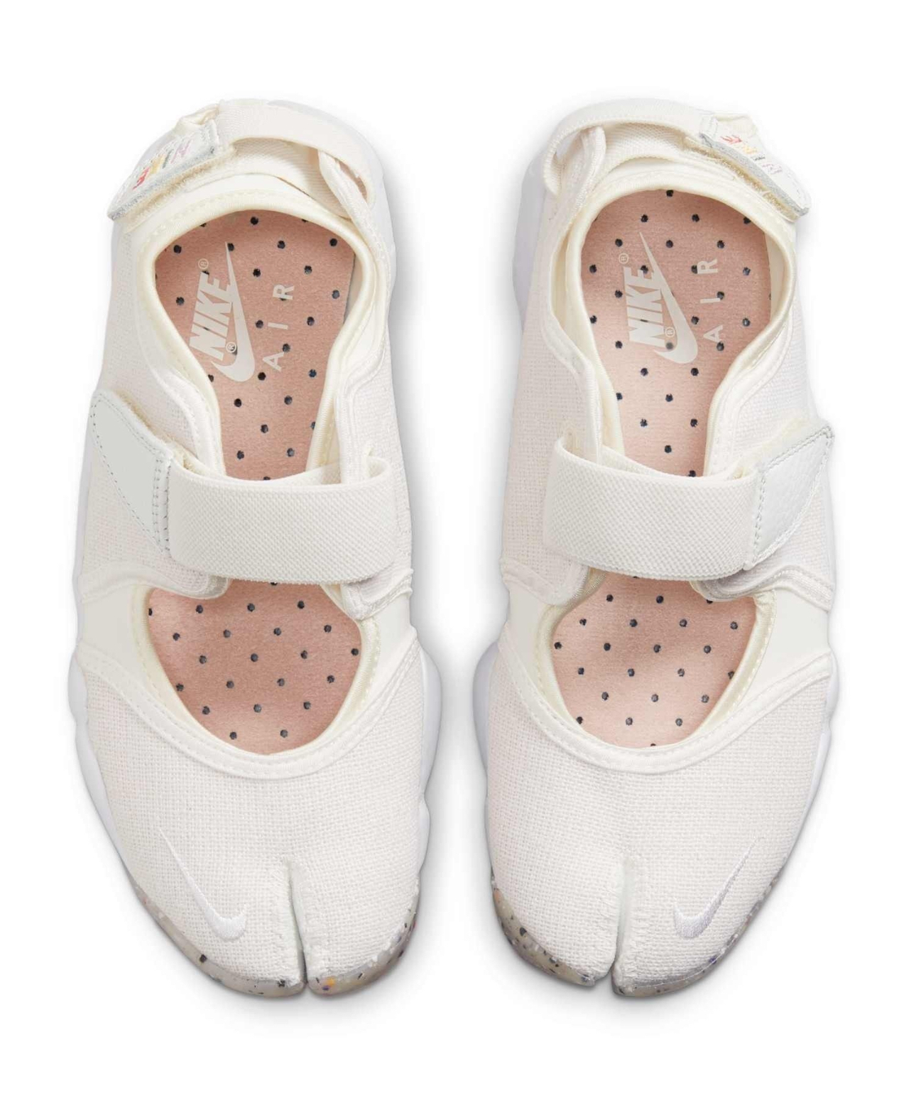 Nike 忍者鞋