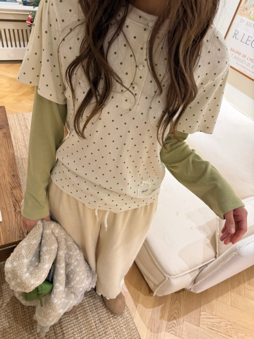 (2026FW) BOUTIQUE - TOP