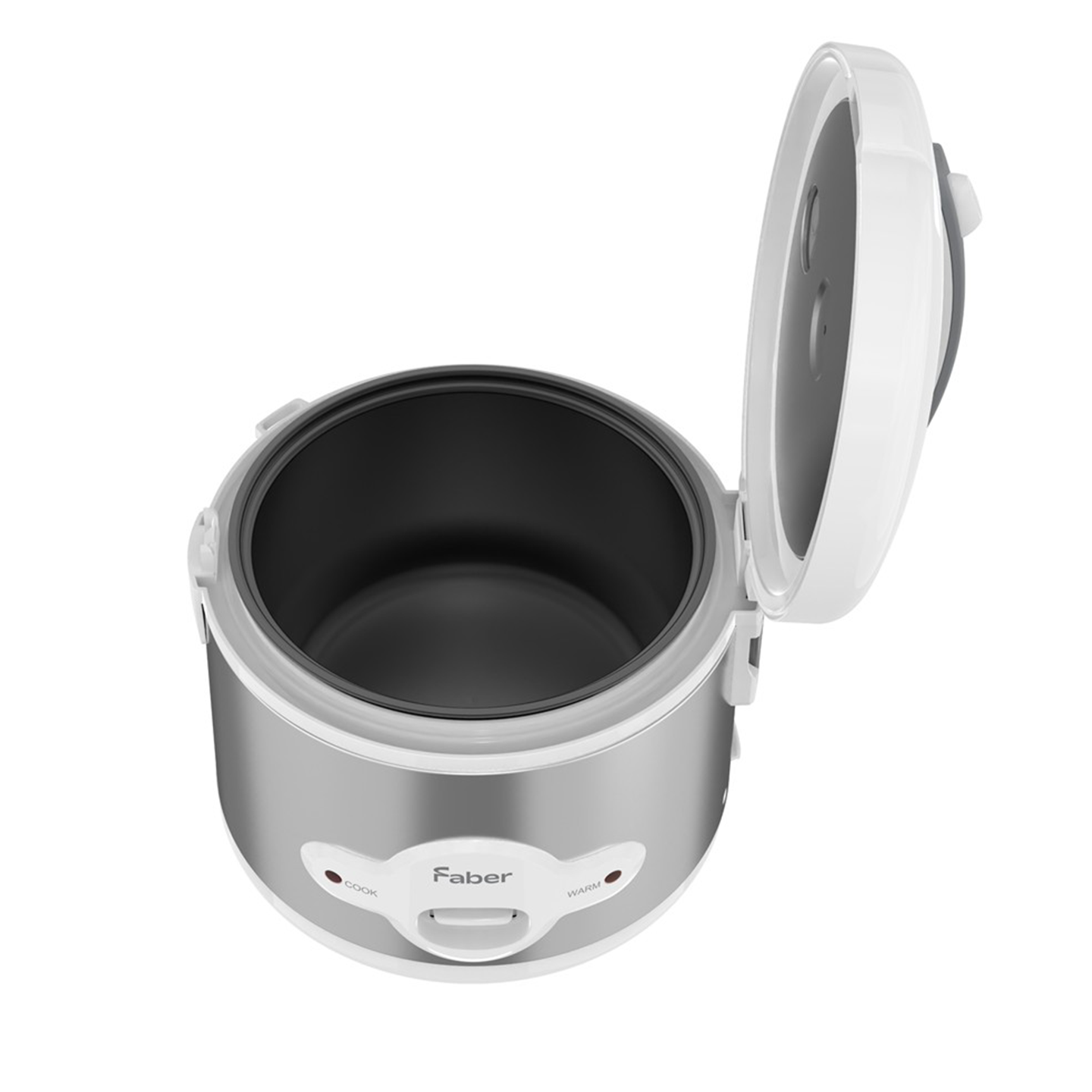Faber 1.0L Jar Rice Cooker (FRC 3010SL)