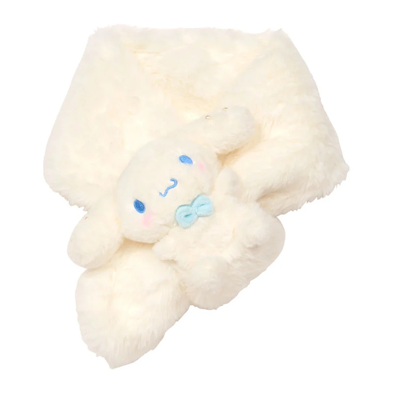<🌟新品訂購🌟>Sanrio珍珠圍巾