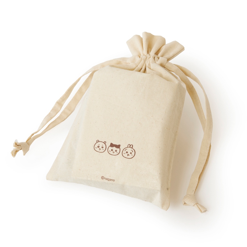 🌸 【預訂】Coffee Set <Kilimanjaro>- Chiikawa Bakery 