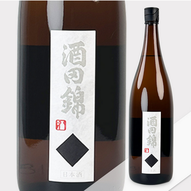 瀬户酒造-酒田錦 本釀造