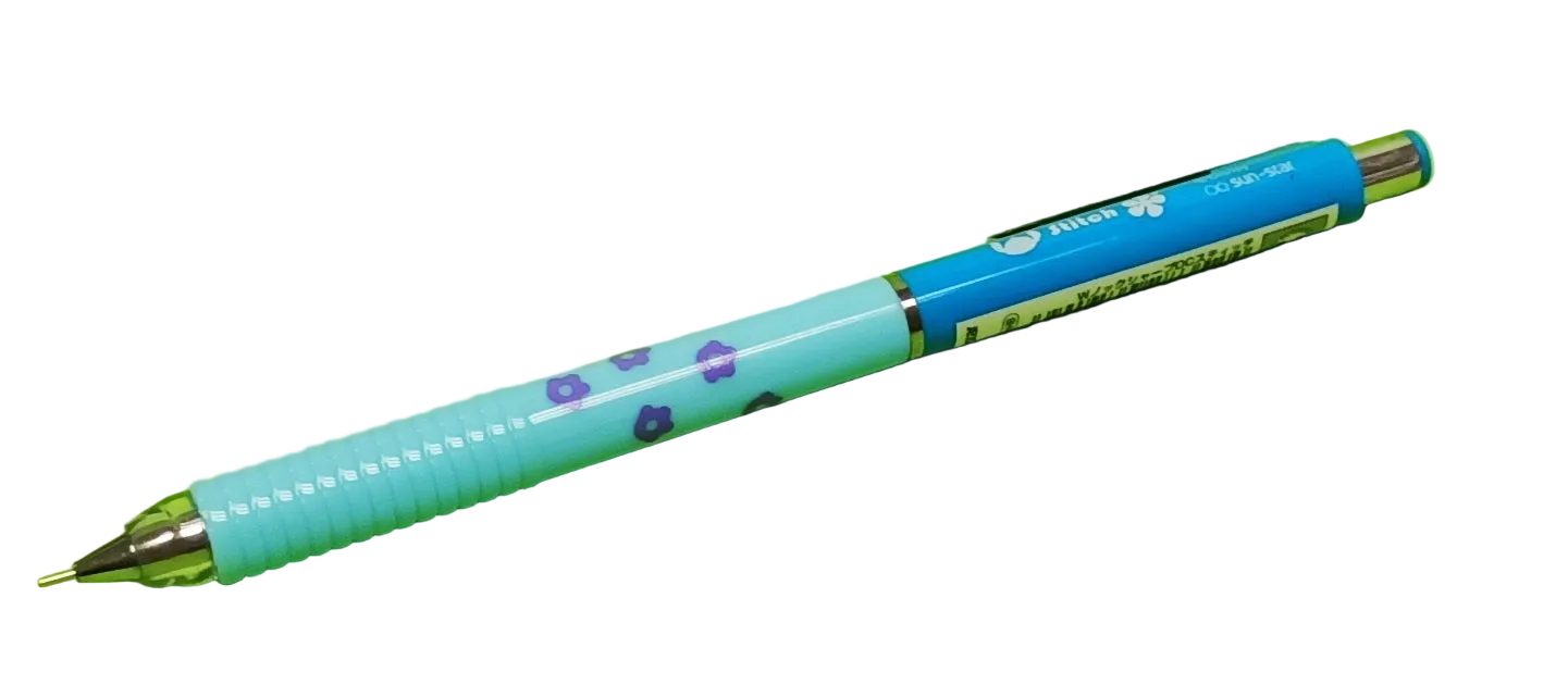0.5mm HB 鉛芯筆 STITCH (S4455592)