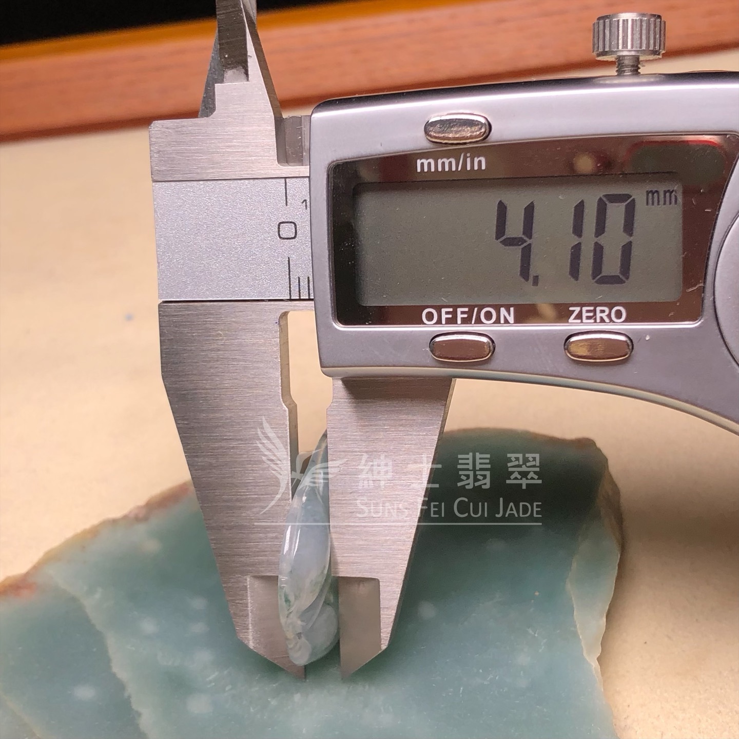 飄花大葉可成 YM00129