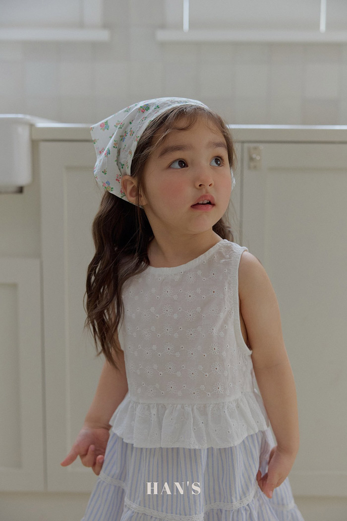 🇰🇷Hans外搭背心（前後可兩穿）