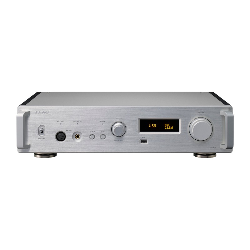 TEAC UD-701N 串流音樂播放器