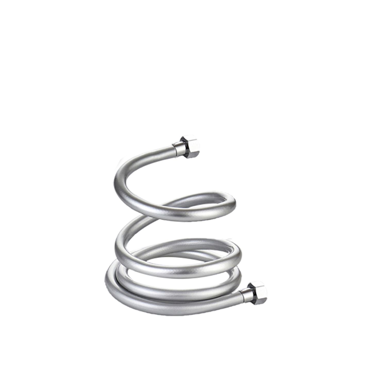 Otosani 304# Nut 18" High Pressure Silver Flexible Hose OTO966-67
