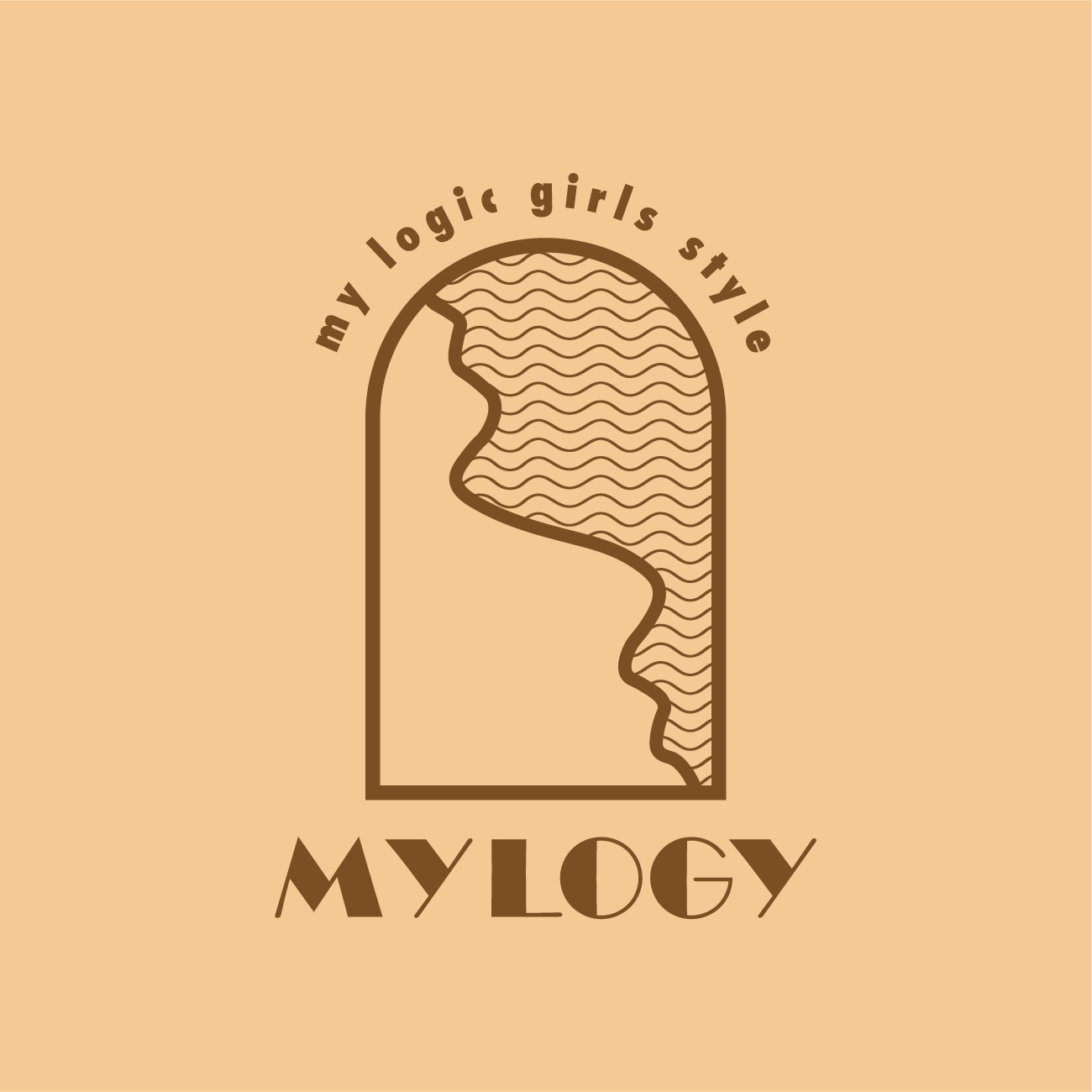 MYLOGY × 觀塘韓國女裝 × 現貨🉑