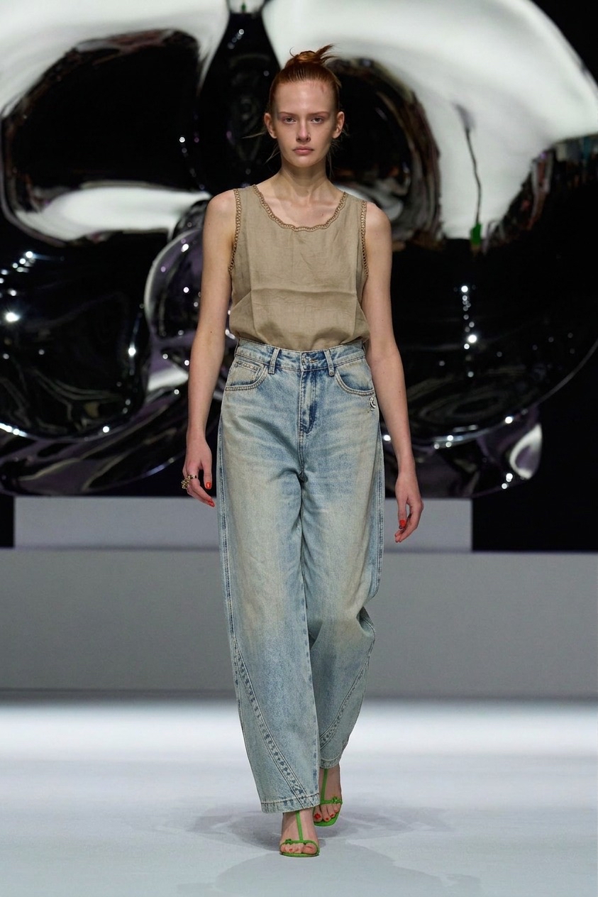 歐洲背心 M616 LS26007285