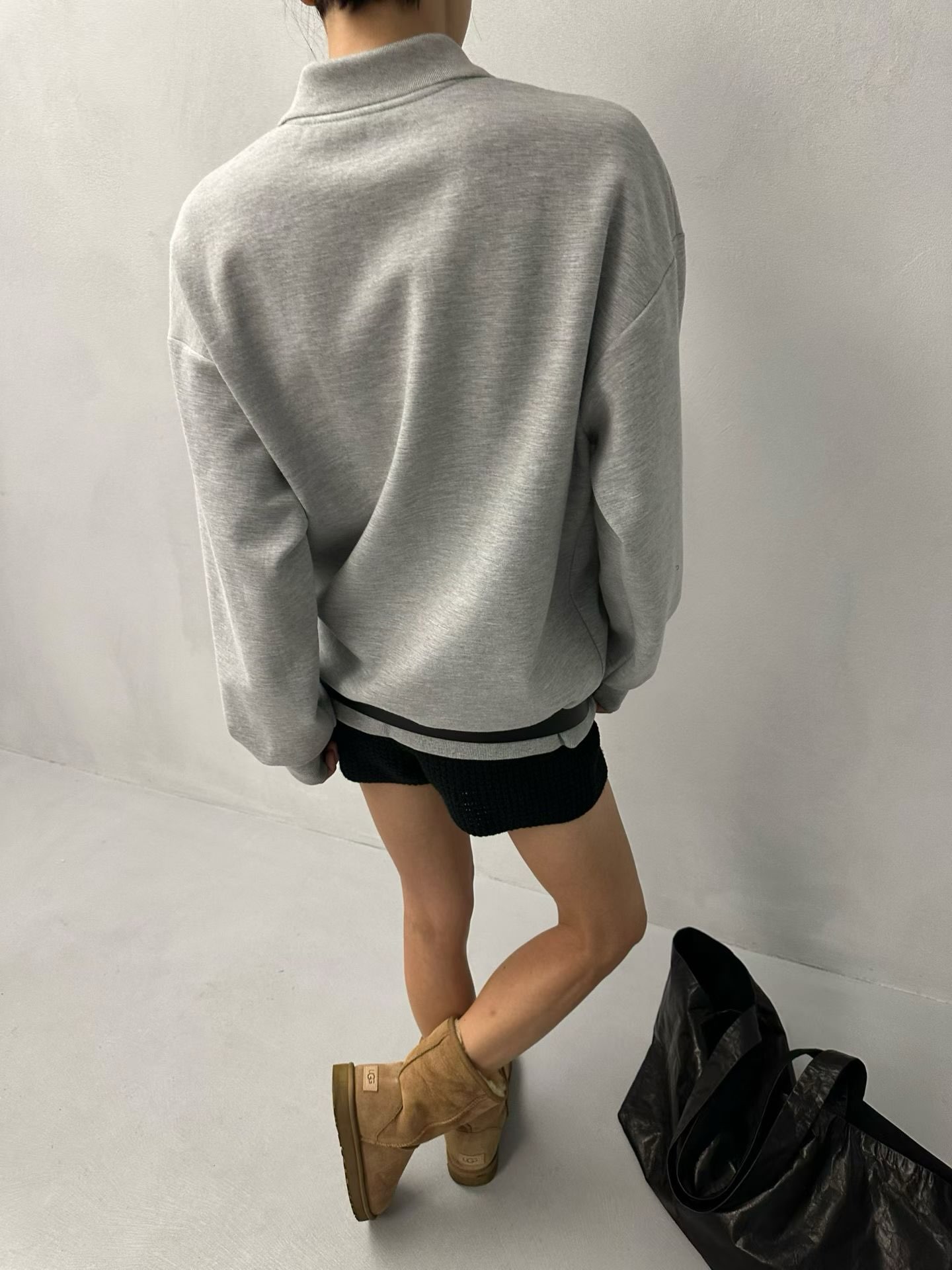 (2026FW) MAISONSTAFF - TOP