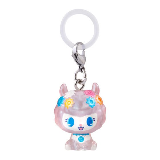 寶石寵物 Jewelpet 多用途掛飾 遮掛 閃令令ver. #P-SAG0129 [BANDAI] (PRE-ORDER) [2026/05]
