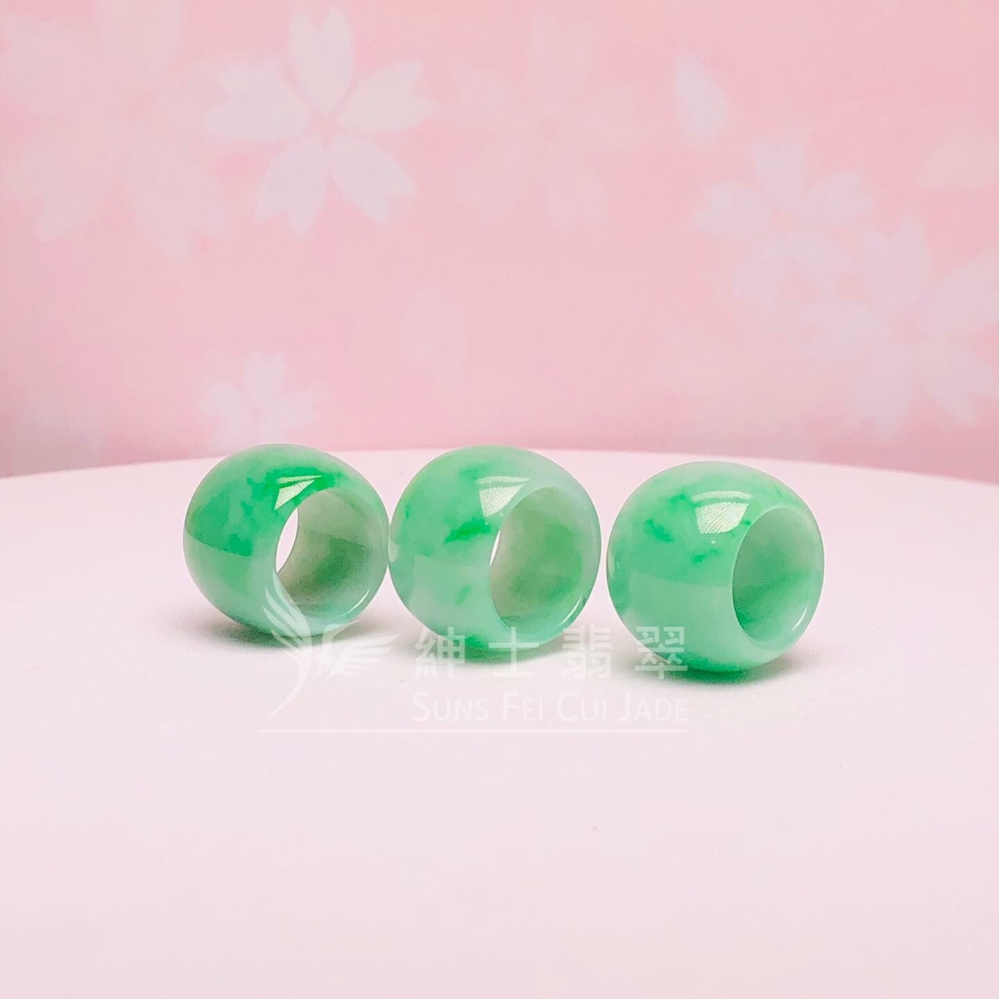 滿綠花青路路通 - 11