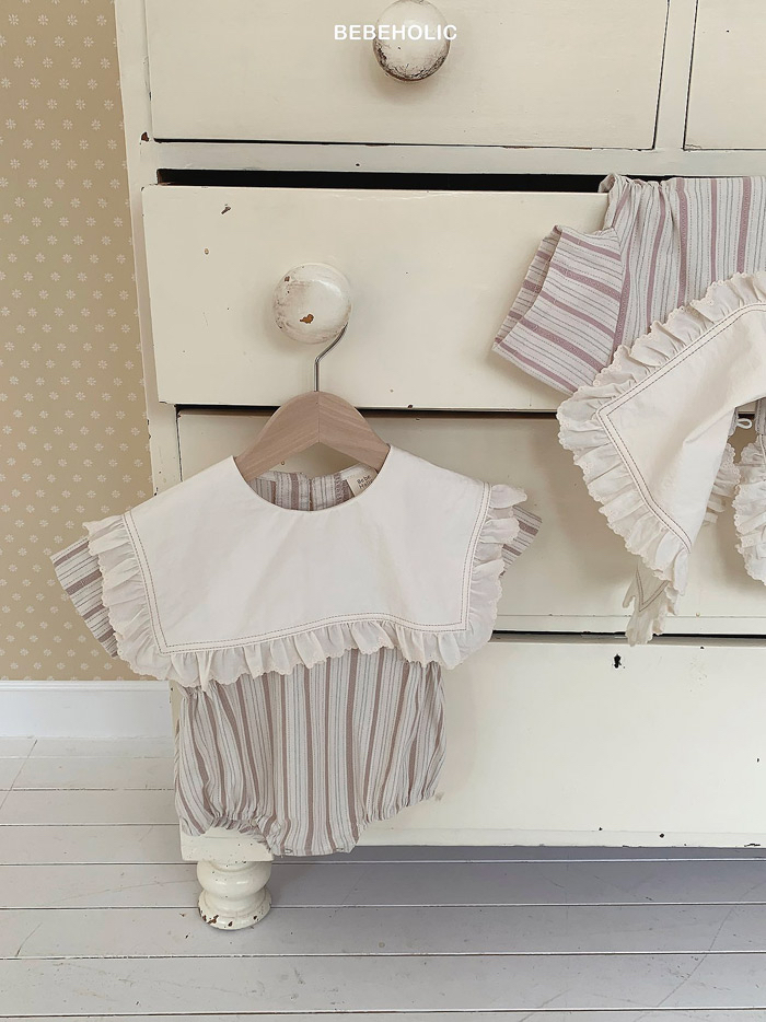 🇰🇷Bebeholic包屁