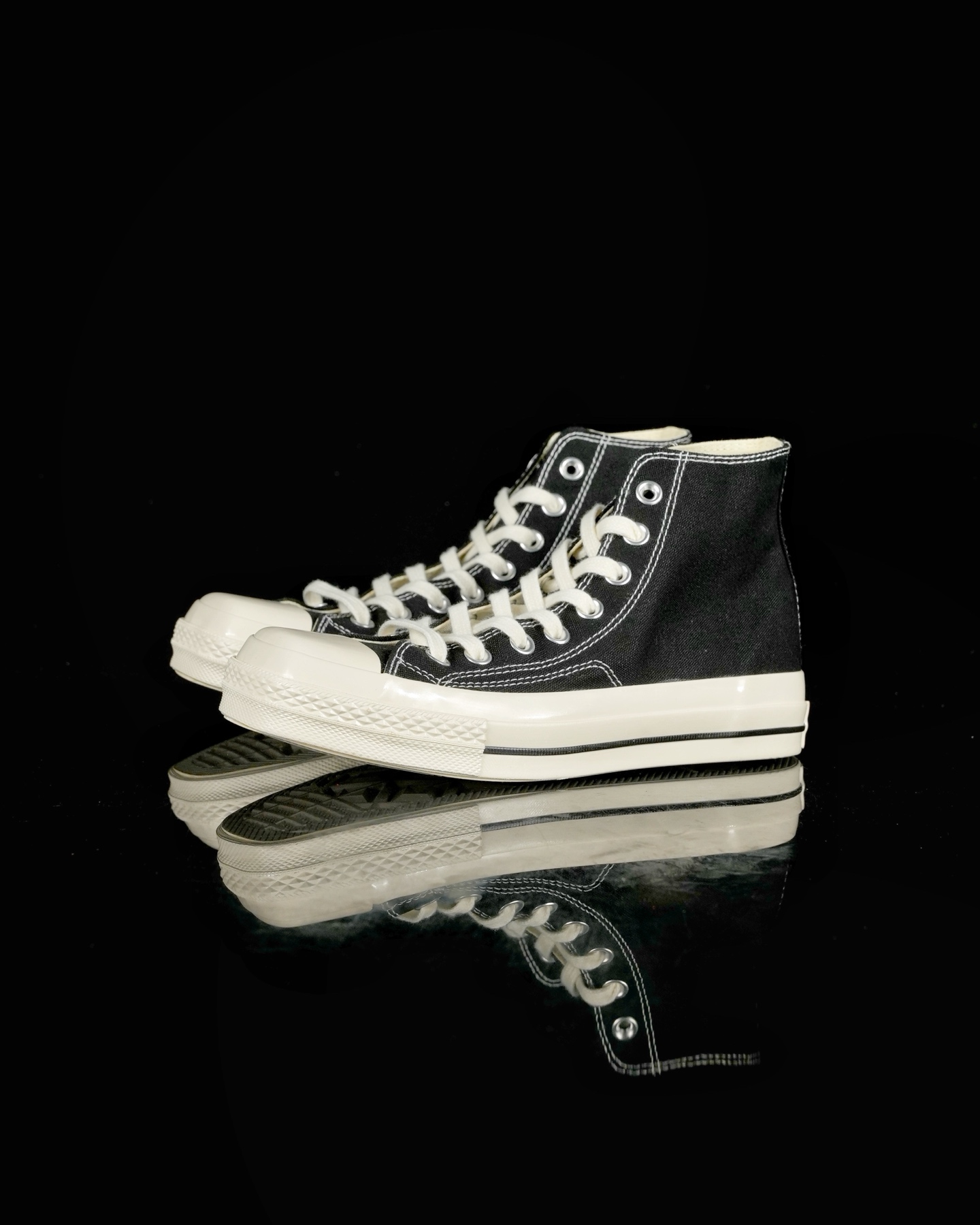 Converse All Star Squaretoe HI