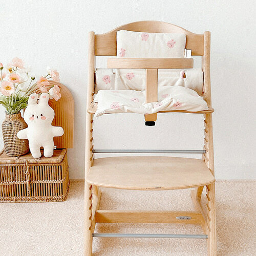 dot to dot 圓圓臉系列 STOKKE TRIPP TRAPP 防水墊套装