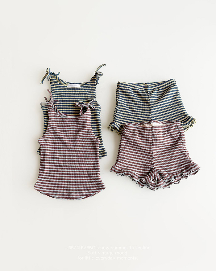 🇰🇷Urban Rabbit set