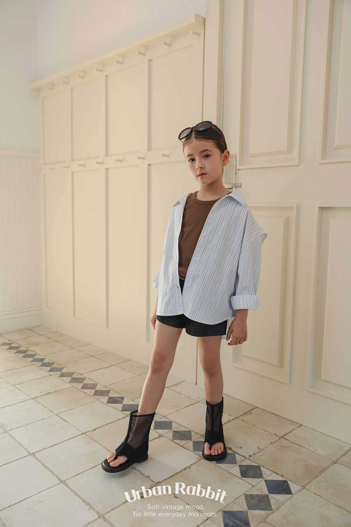 🇰🇷Urban Rabbit 背心