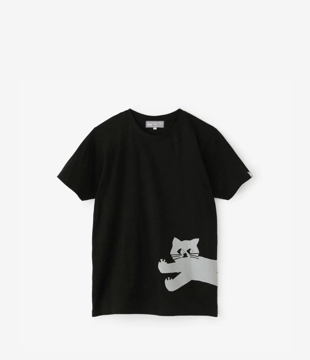日本 SOUSOU deportare短袖T-shirt