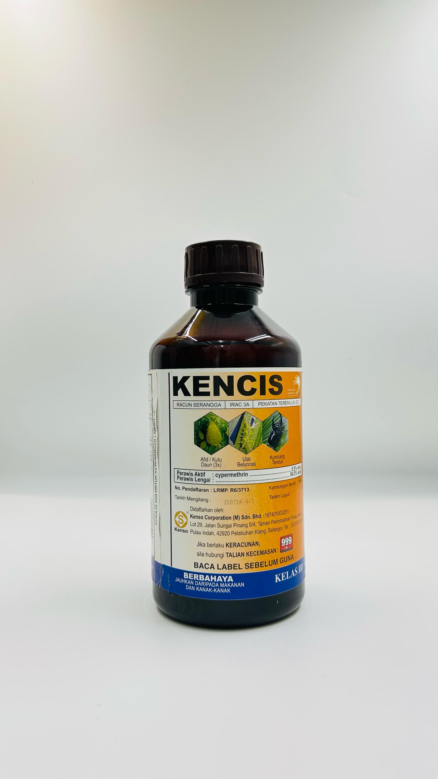KENCIS 1L
