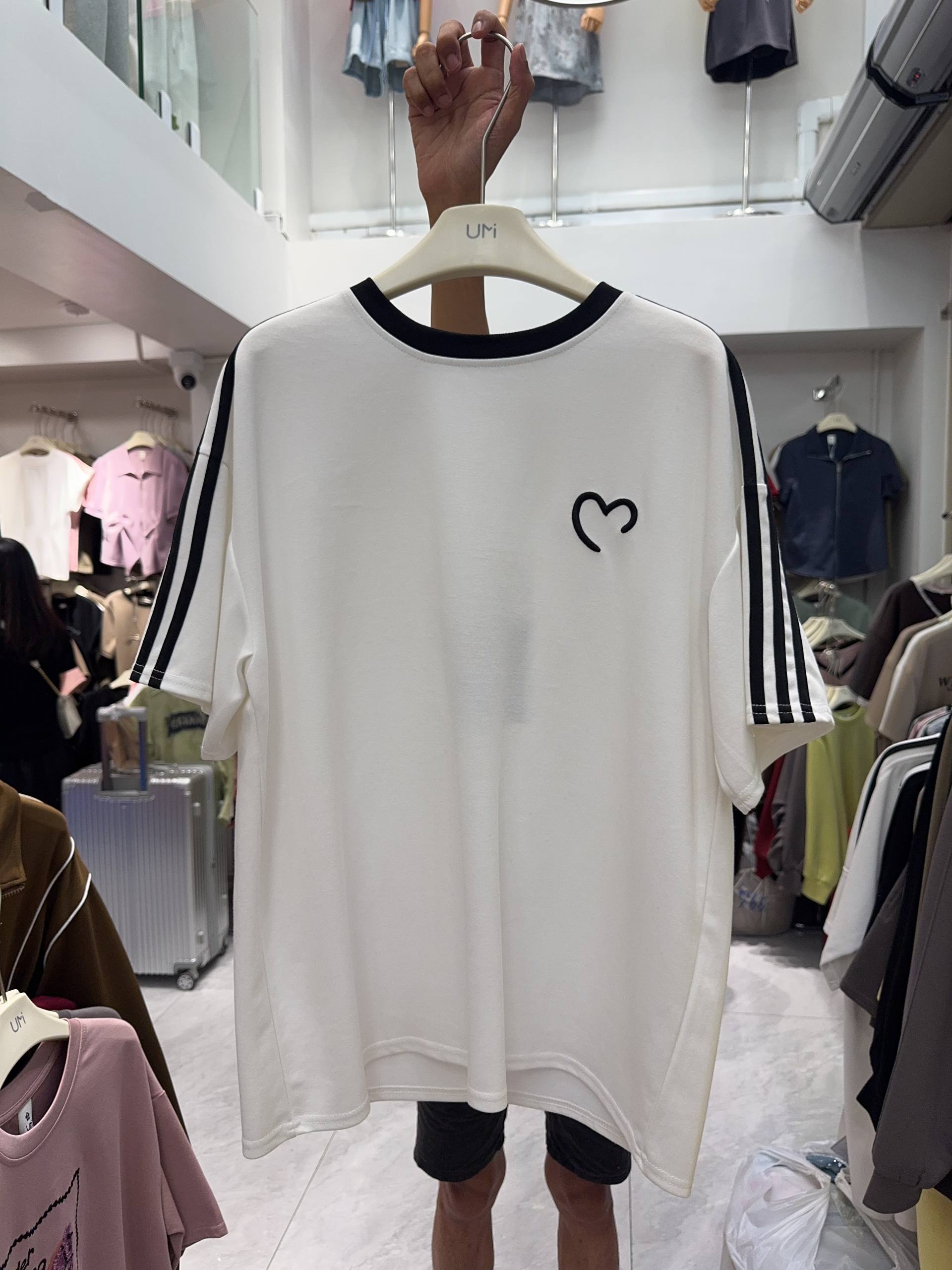 🇹🇭爱心Over T✨