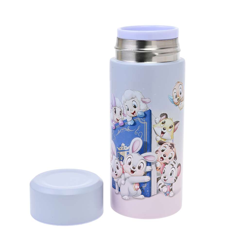 【預訂】Disney Unibestiez - 370ml 保溫瓶