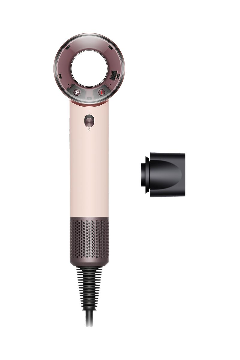 預購❗️Dyson  戴森 Supersonic Travel HD19 旅行風筒 - [香港行貨] 免運費🚛