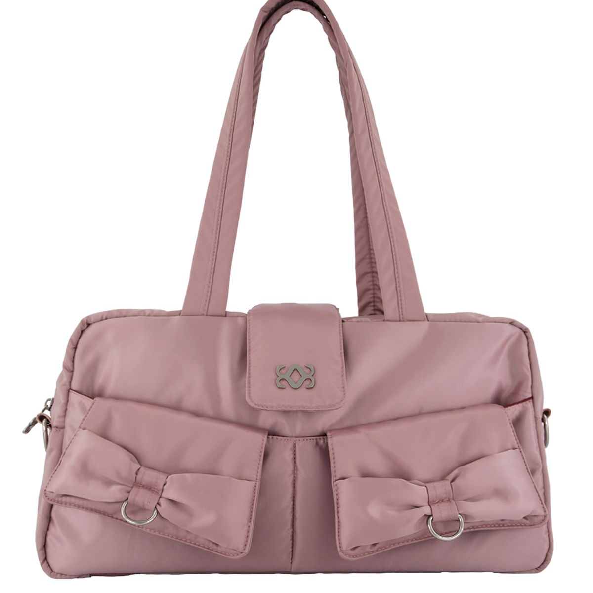 [Siweol107] Muse Gym Bag (3種)