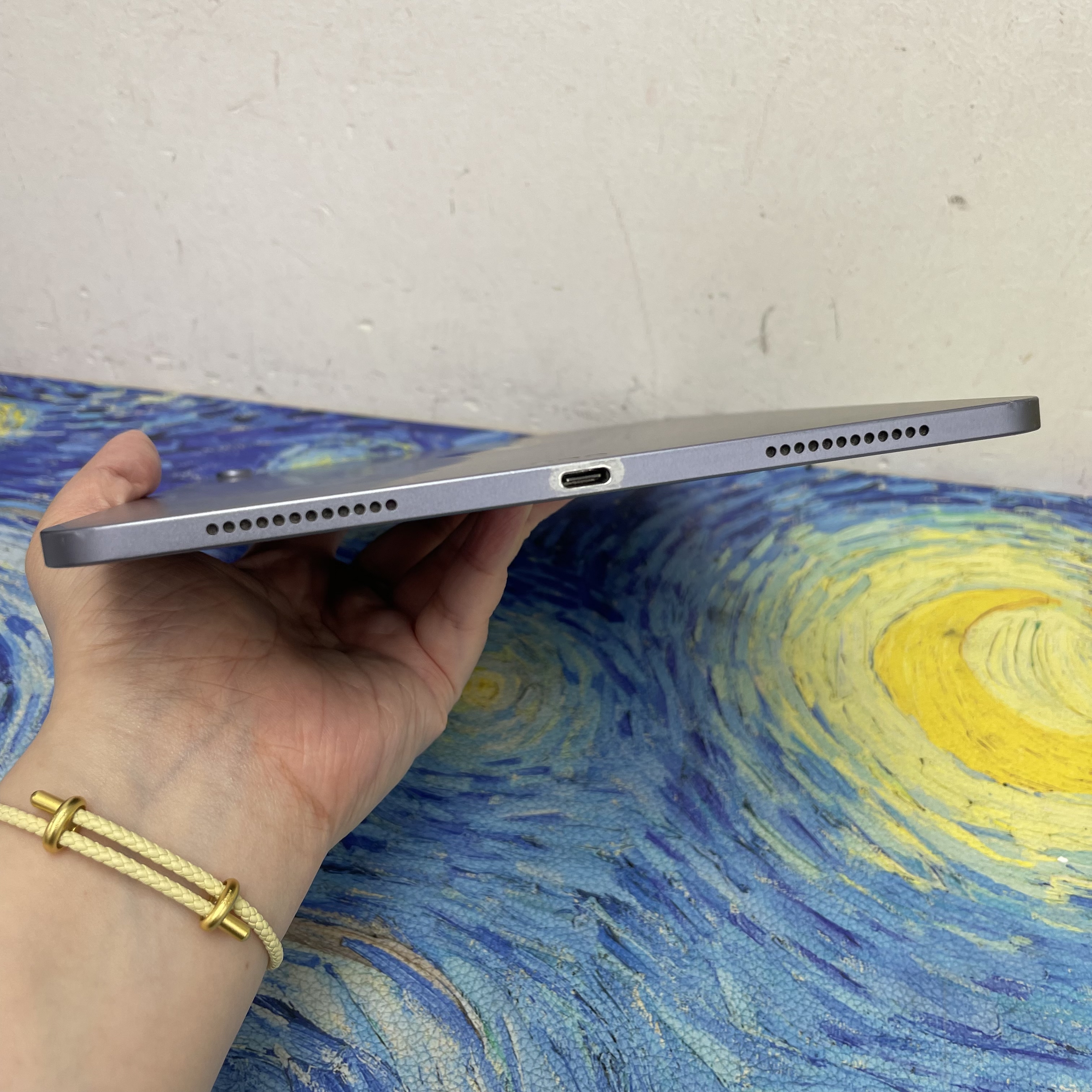 *6212 iPad Air 5 靚機 64GB WIFI版 紫色 purple