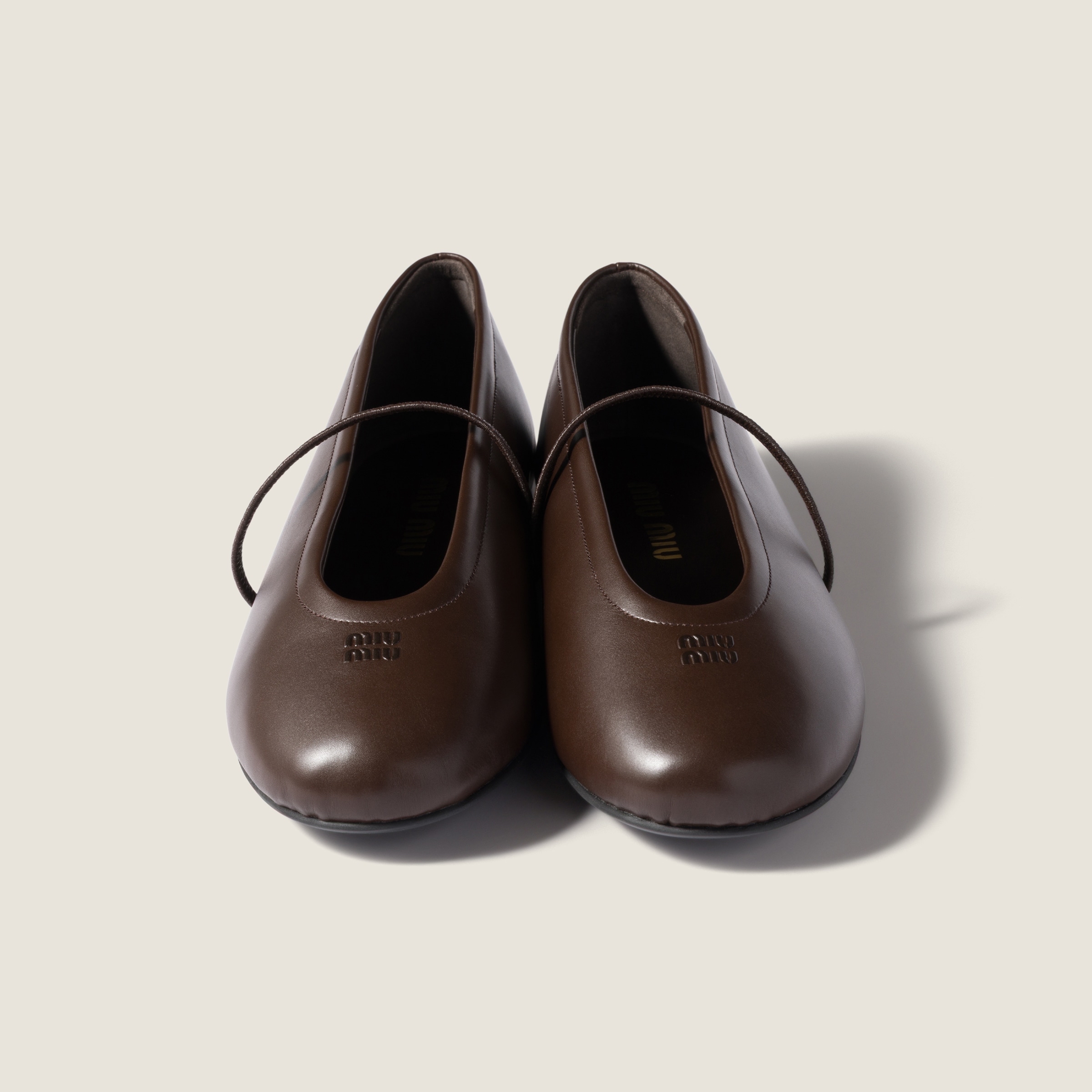 限時優惠✨新款🆕訂貨🍒MIUMIU Maryjane   Size 36/37/38/38.5/40/41