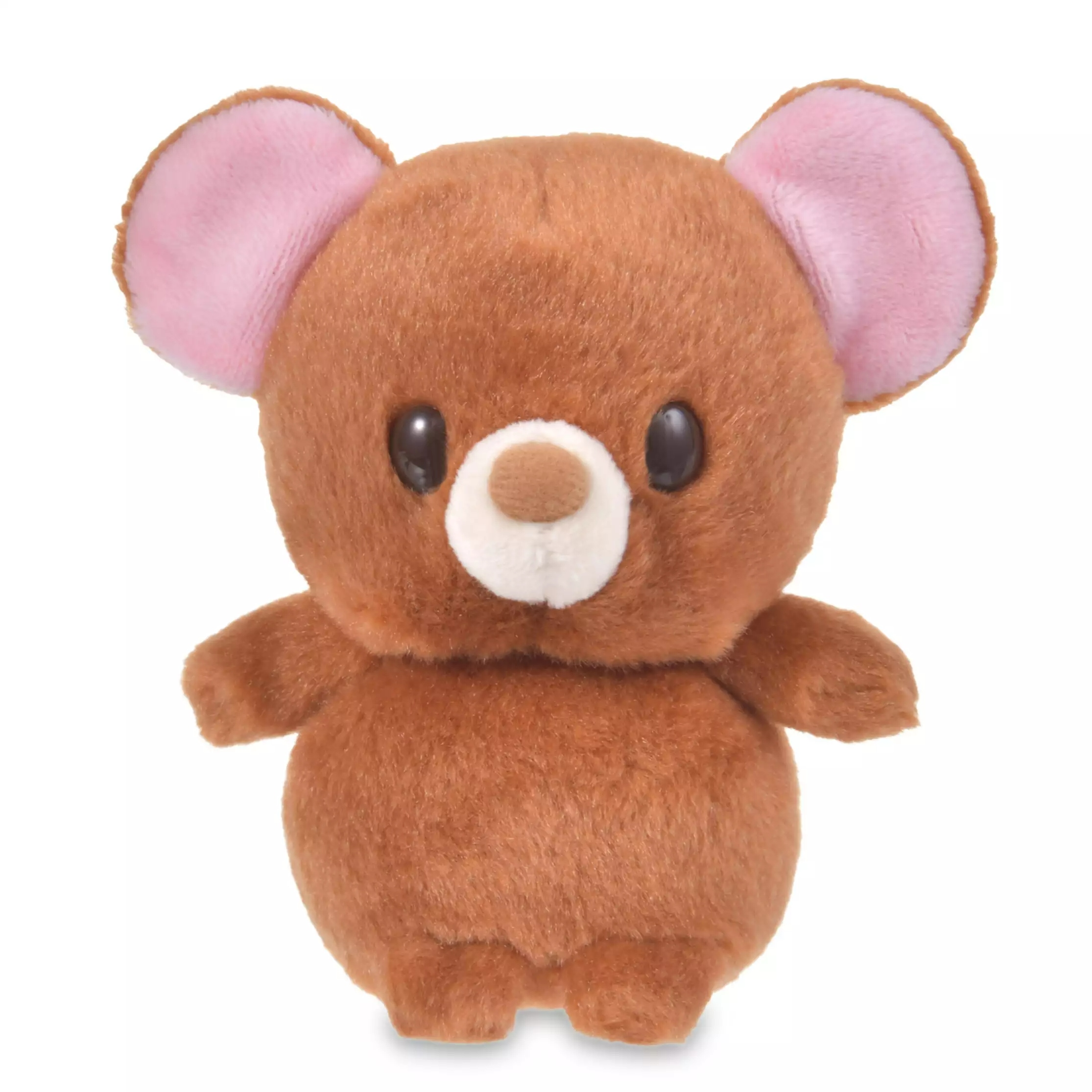 🌸 【預訂】Michael's Teddy Bear Urupocha 豆豆眼公仔 - Urupocha