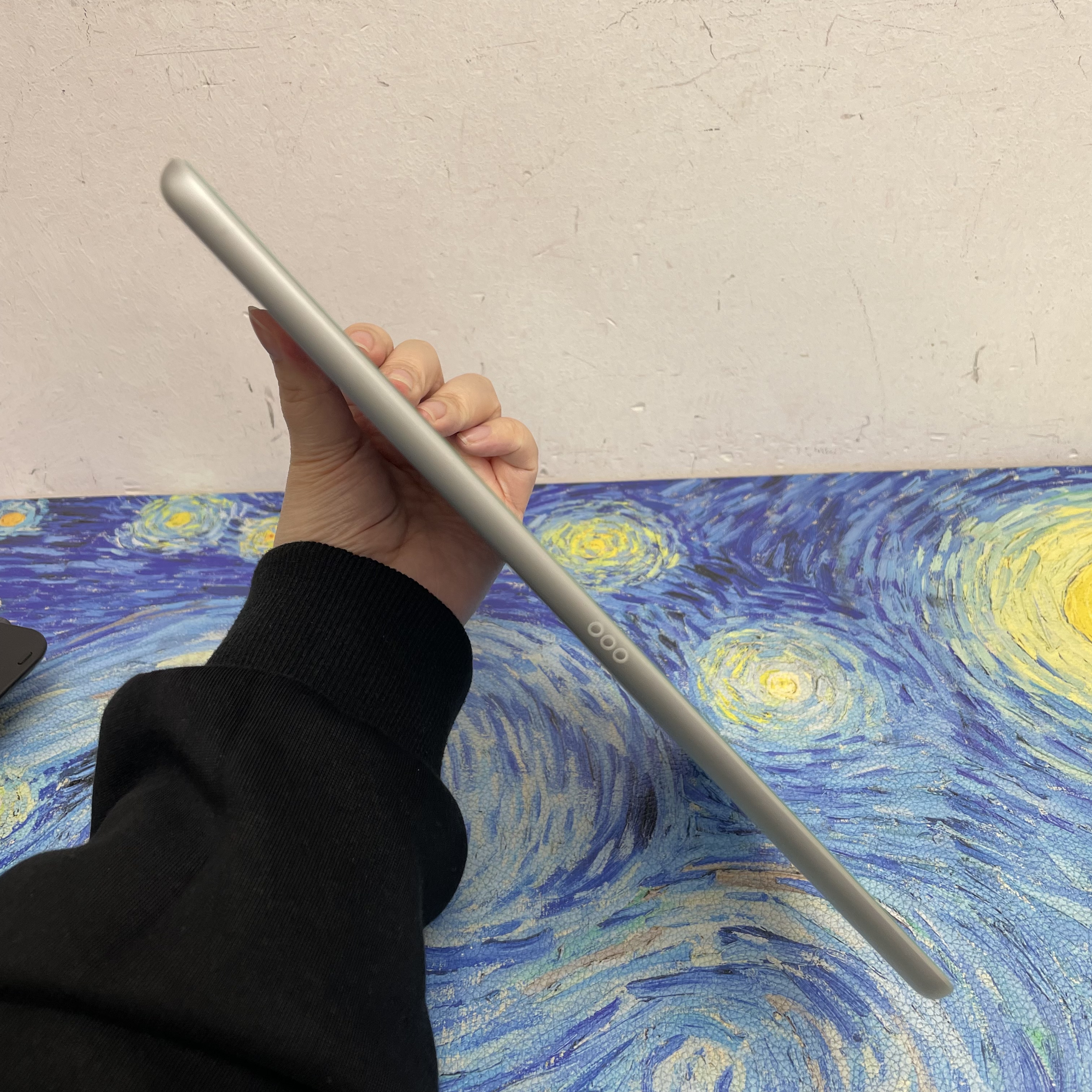 *4858100 iPad 7 靚機 32GB 插卡版 銀色 sliver