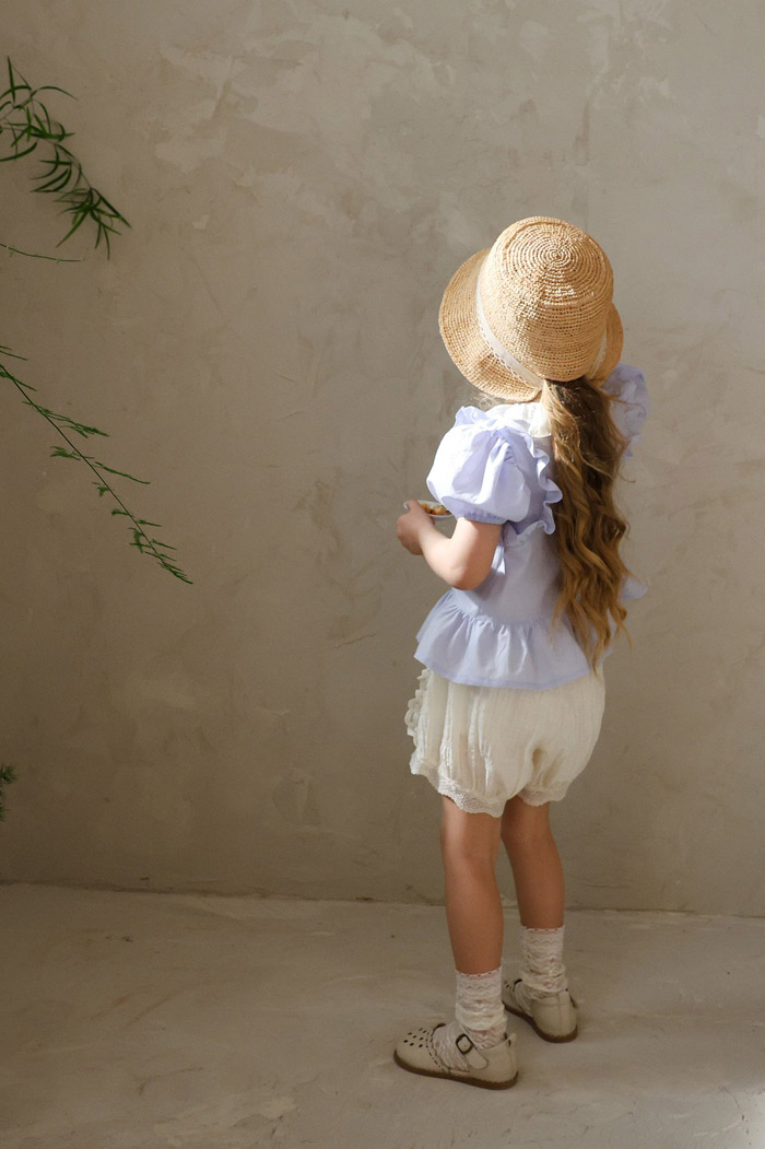 🇰🇷Puella_Flo短褲