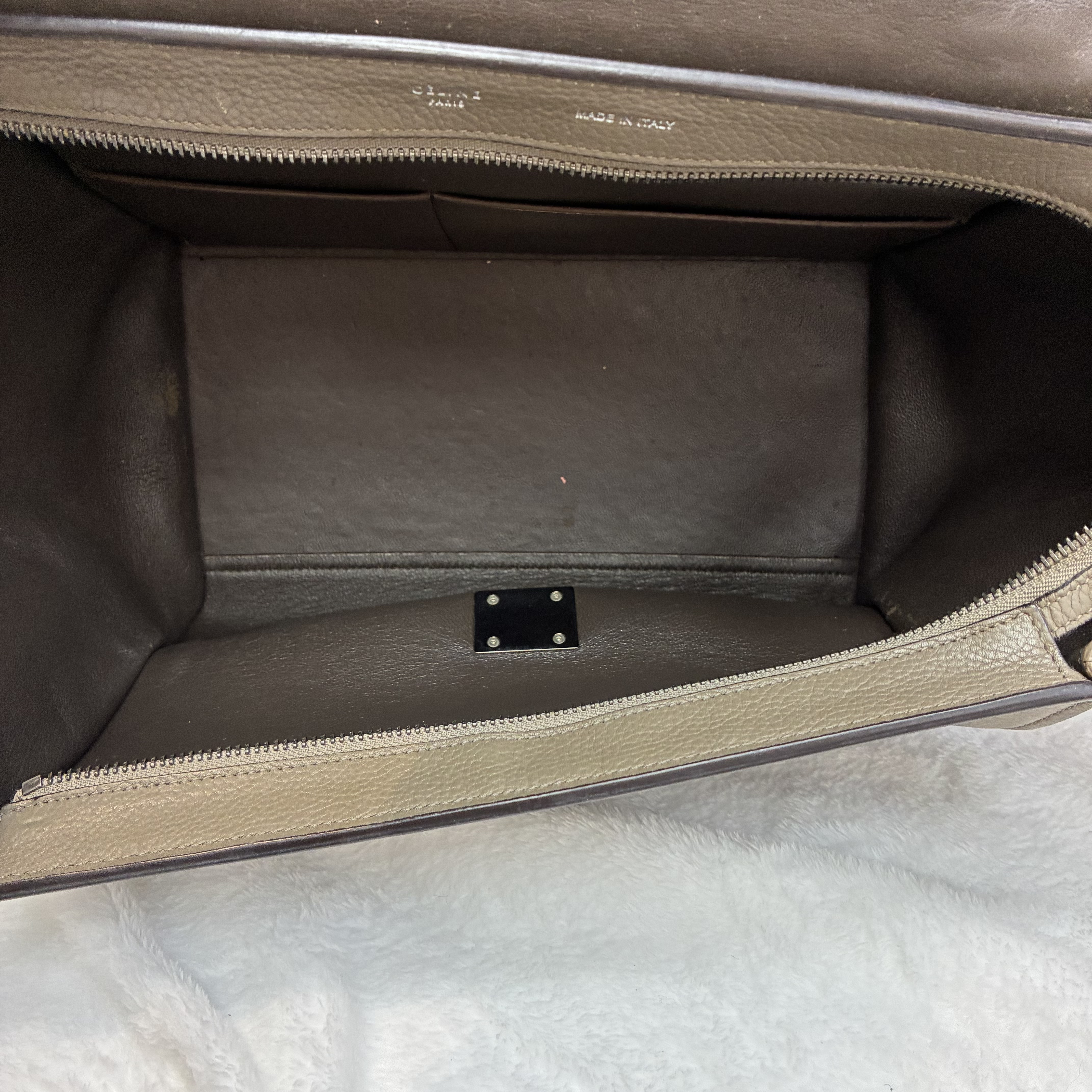 Celine Trapeze Medium