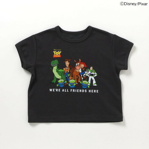 🆕【⭐訂購⭐】 🌀#ToyStory 吸濕速乾 接觸涼感 休閒服套裝［2款選］🌀[ELFA-0108][260712]