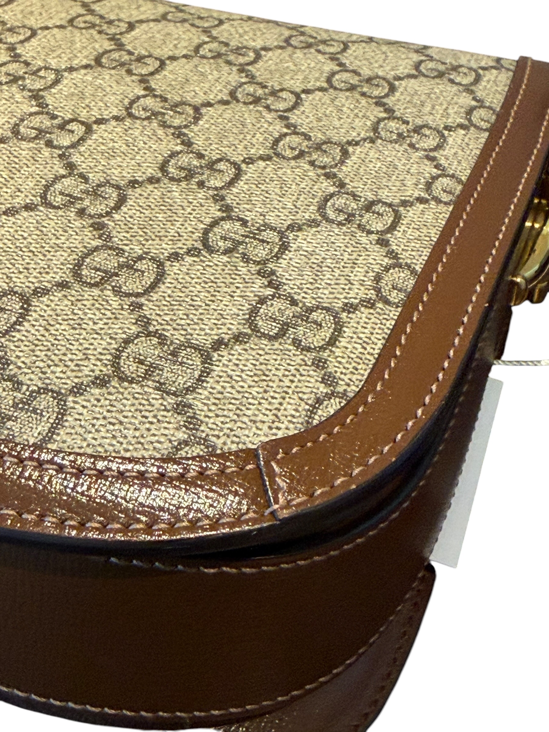 Pre-Owned GUCCI Horsebit 1955 / Product Code: W51301