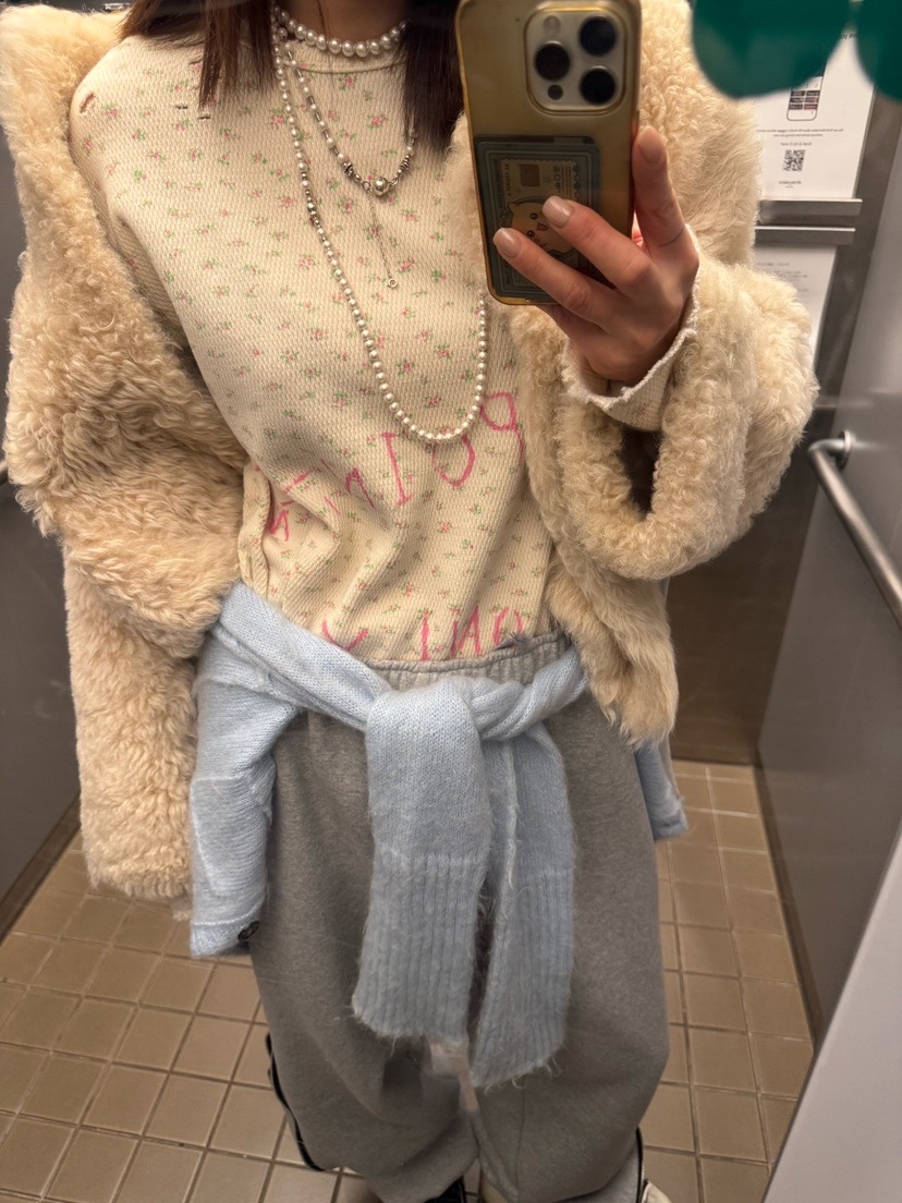 (2026SS) FRANC - TOP 