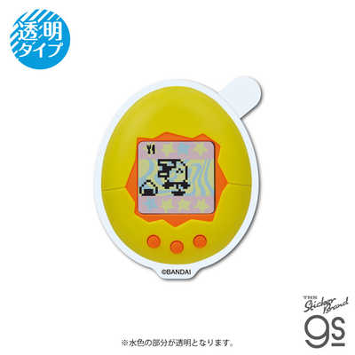Tamagotchi 帖子 TMGC-015