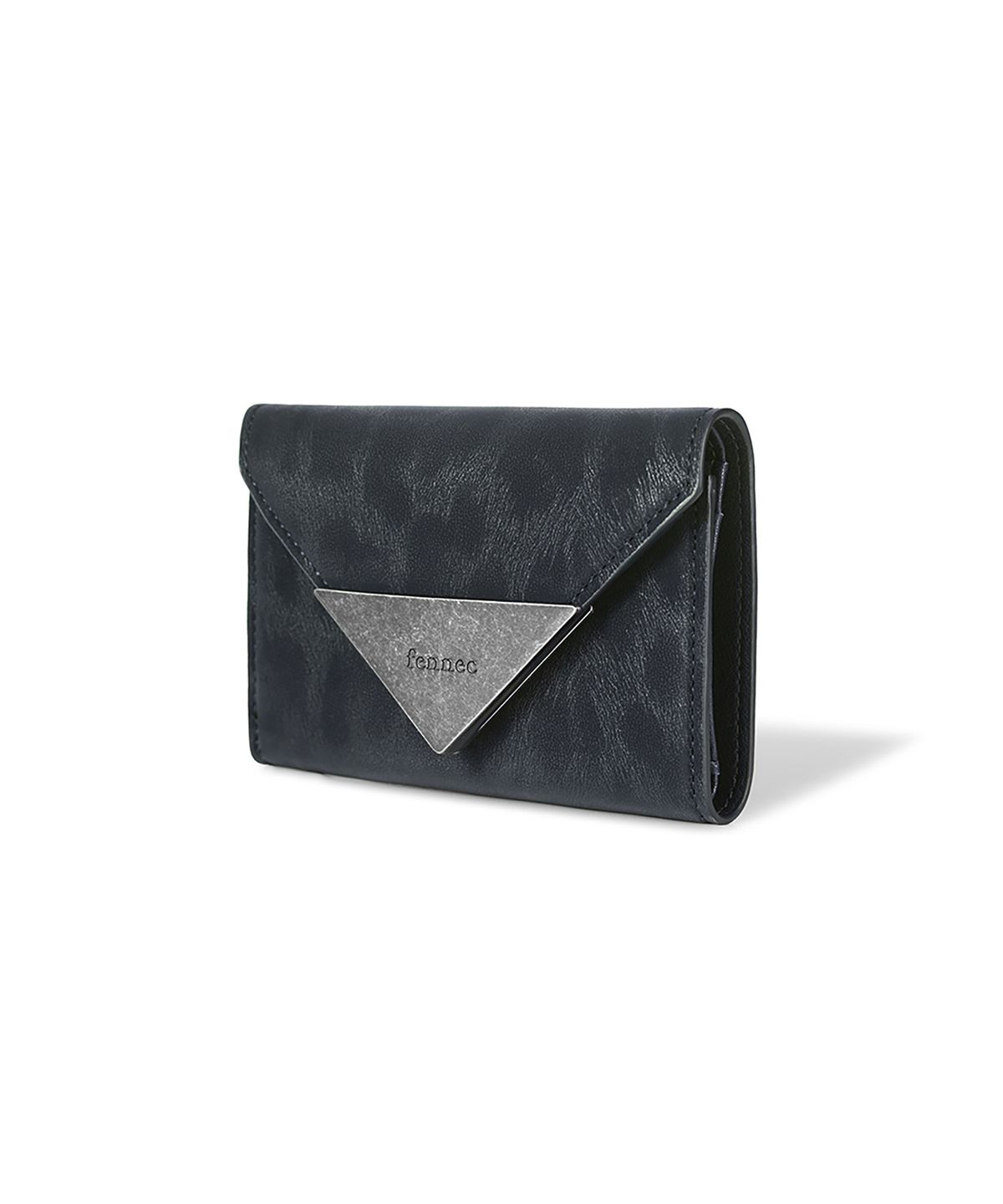 🇰🇷訂購｜FENNEC 26新色｜MATT TRIANGLE WALLET 7色