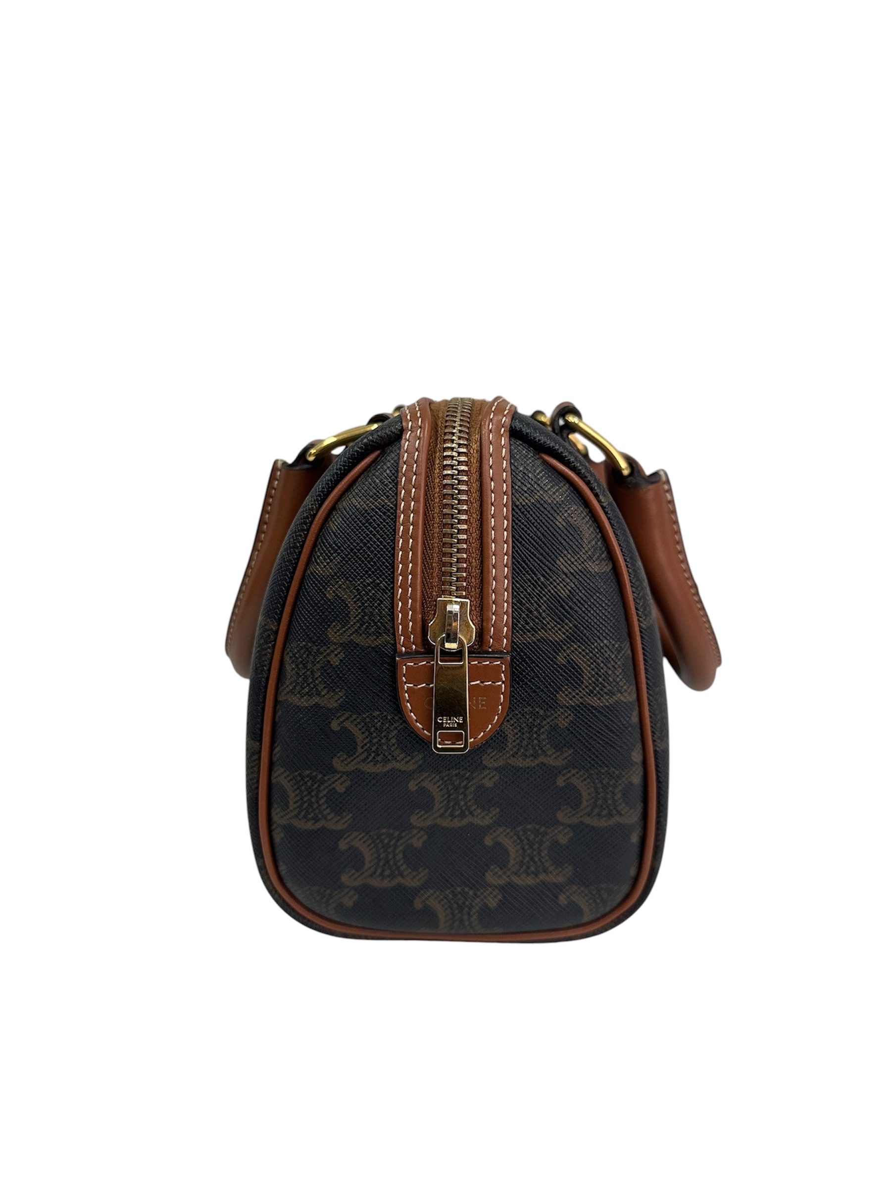 Pre-owned Celine Boston Bag / Product Code: 26060721