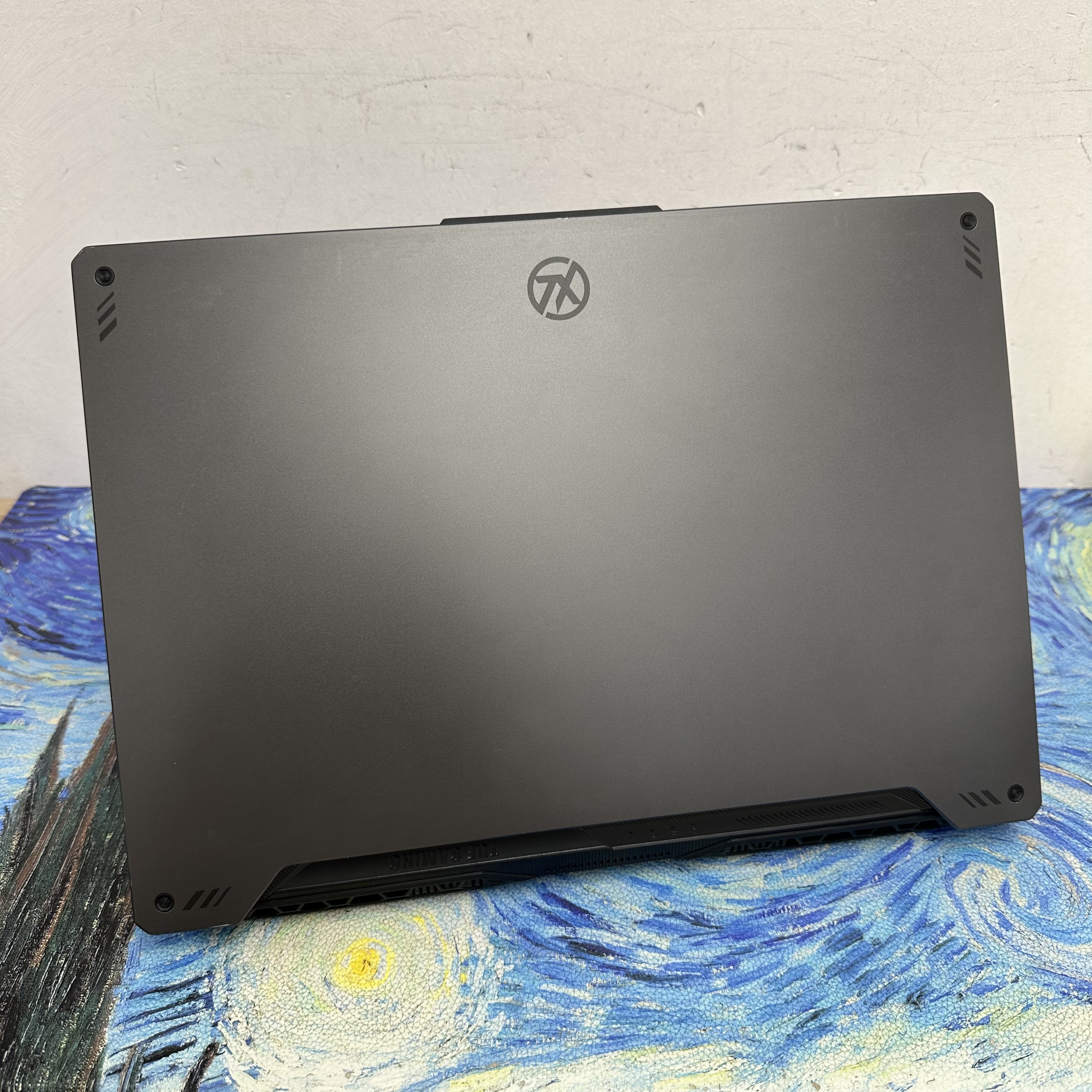 #5966 ASUS TUF AMD Ryzen 7 5800H /16GB Ram/512GB SSD/RTX 3070獨立顯示卡/240Hz高刷/TUF系列/RGB Keyboard/ Gaming Laptop / Notebook / Laptop / YouTube / Netflix / Win11