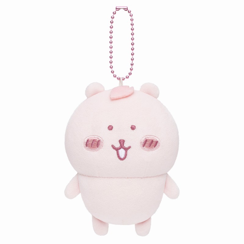 NAGANO 公仔掛飾 2月13日新品