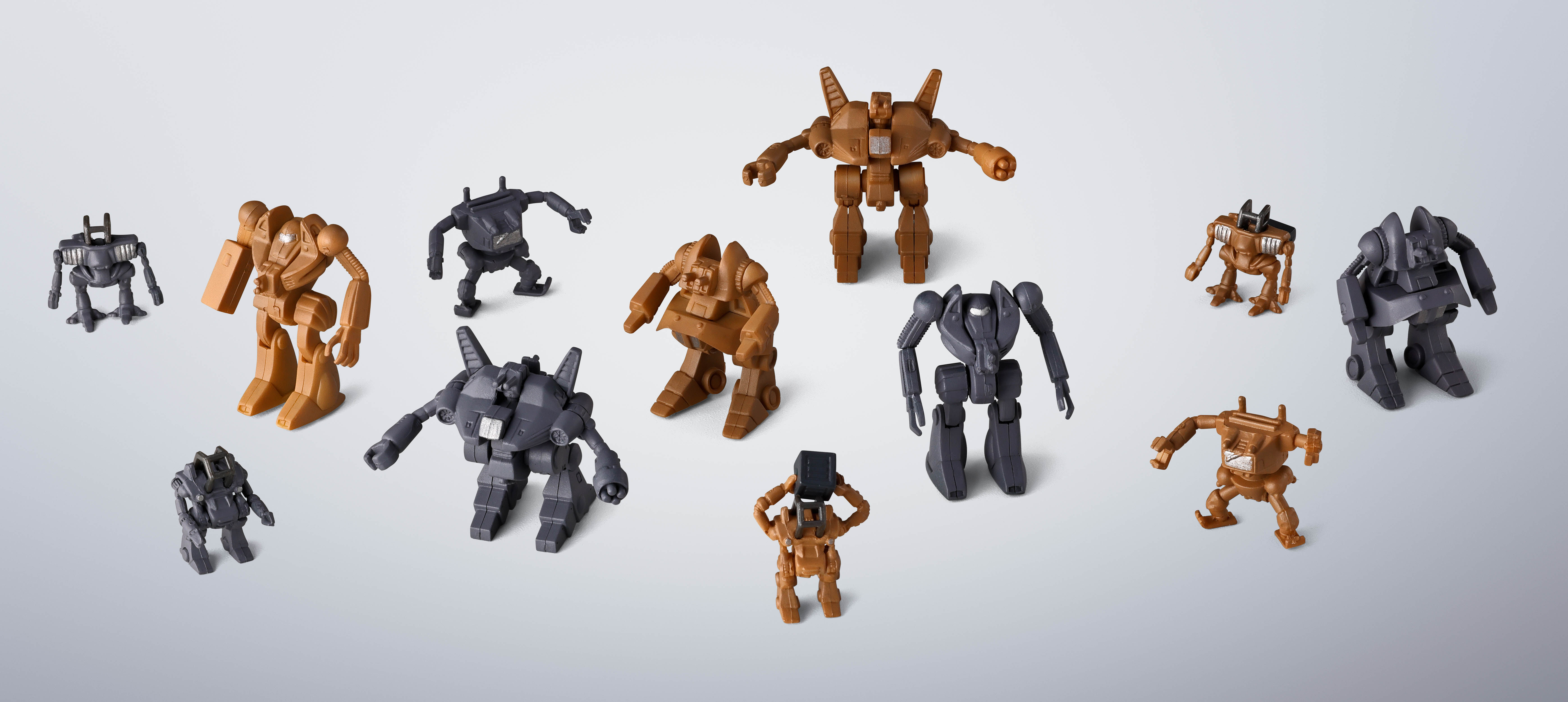 (預訂訂金 $200) (總價 $405) (魂限) Bandai 超合金魂 GX-38X 戰鬥裝甲 Xabungle Walker Machine 套裝 (行版) 