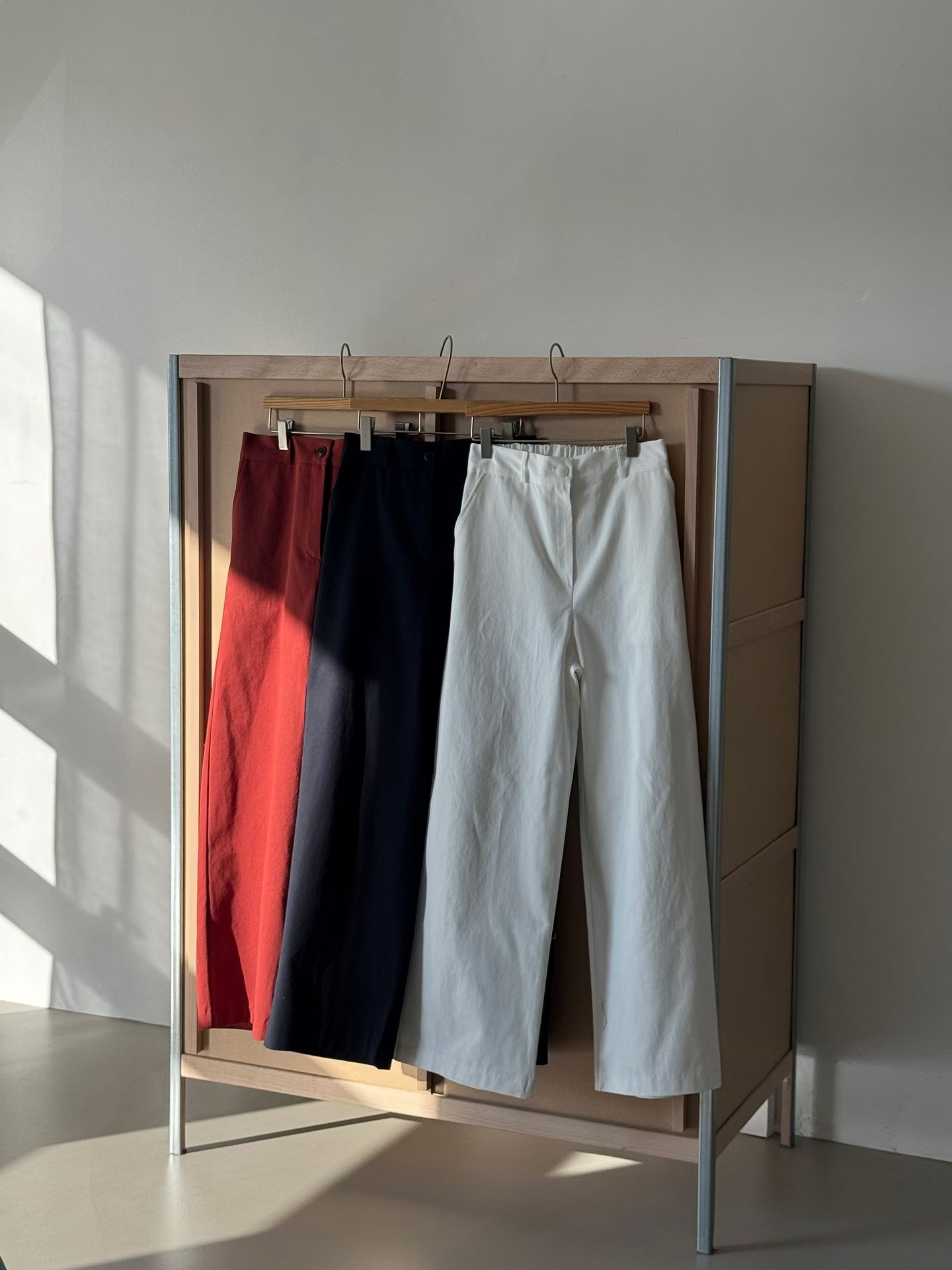 🇰🇷東大門女裝 | Pants