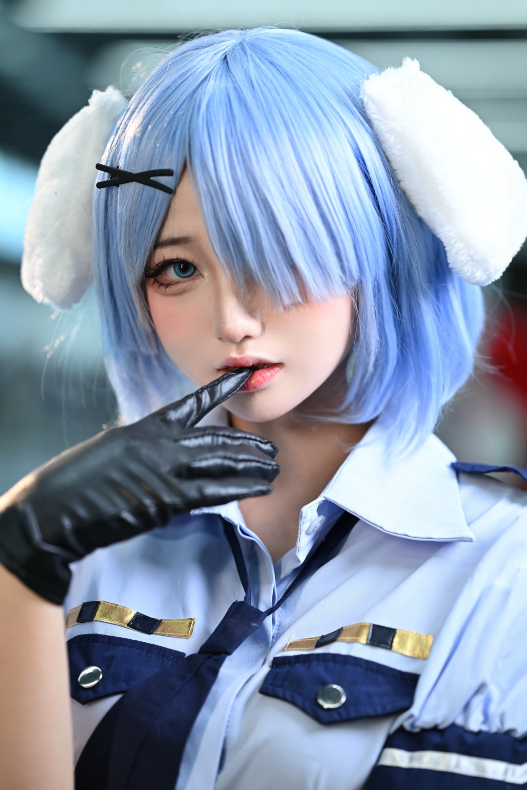 Lenspop 日拋2片 星辰淚系列